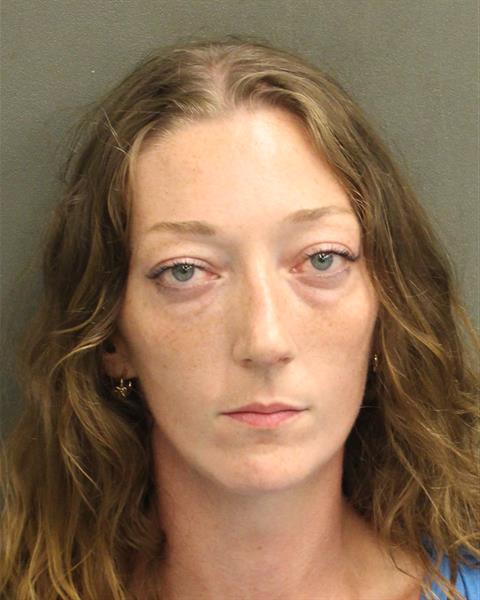  KATIE LYNN RODRIGUEZ Mugshot / County Arrests / Orange County Arrests