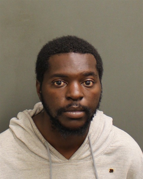  JEREK LAMONT WRIGHT Mugshot / County Arrests / Orange County Arrests