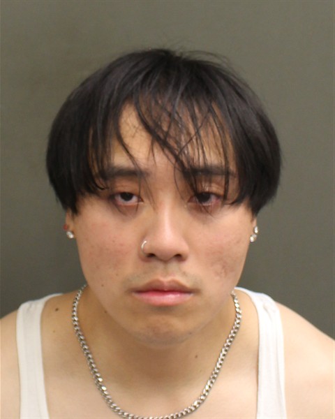  JOHN MICHAEL HAO Mugshot / County Arrests / Orange County Arrests