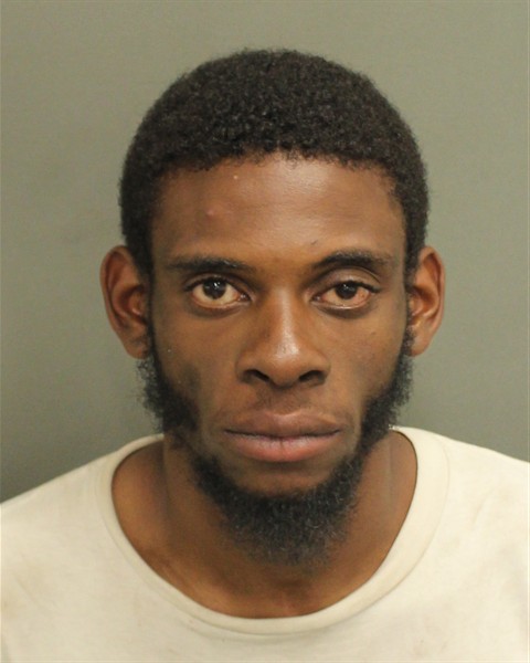  ELIJAH PIERRE DELISCA Mugshot / County Arrests / Orange County Arrests