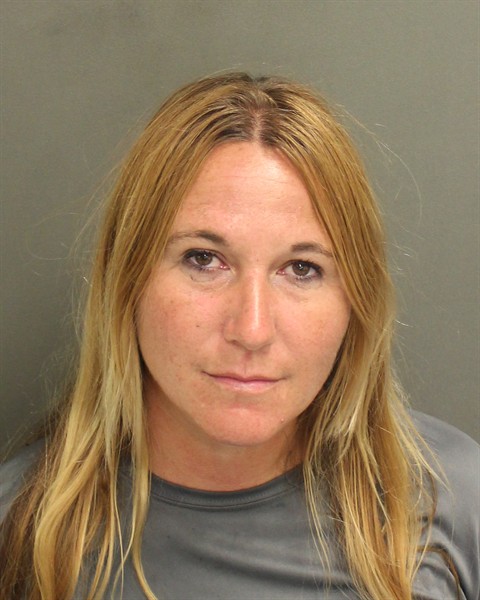  JESSICA WHITNEY WILCOX Mugshot / County Arrests / Orange County Arrests