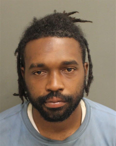  TAIVON DRONTE HARRIS Mugshot / County Arrests / Orange County Arrests