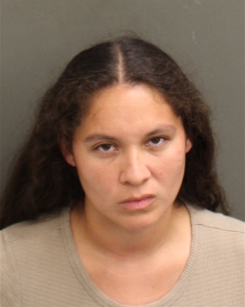  KELLY TIA FRANK Mugshot / County Arrests / Orange County Arrests