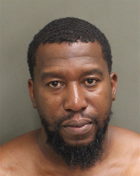 DEMETRISE MONTRELL BONEY Mugshot / County Arrests / Orange County Arrests