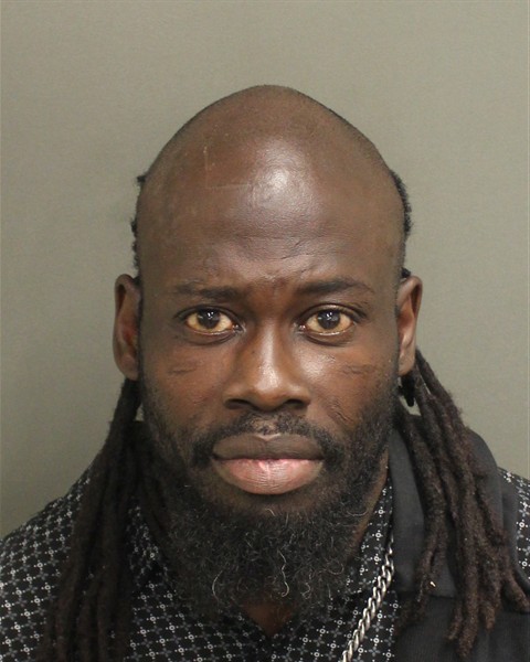  QWINTEZE HAYNES Mugshot / County Arrests / Orange County Arrests