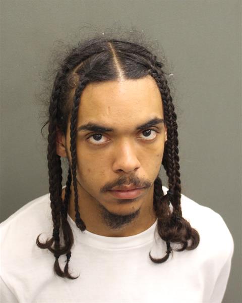  ORLANDO ANTONIO CANO Mugshot / County Arrests / Orange County Arrests