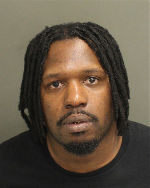  KARDASHIAN RODERICK ARMBRISTER Mugshot / County Arrests / Orange County Arrests