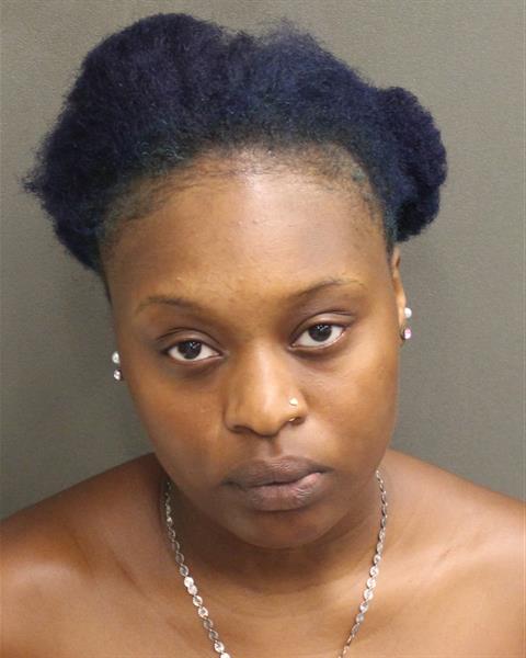  MICHEMA DUPRE Mugshot / County Arrests / Orange County Arrests