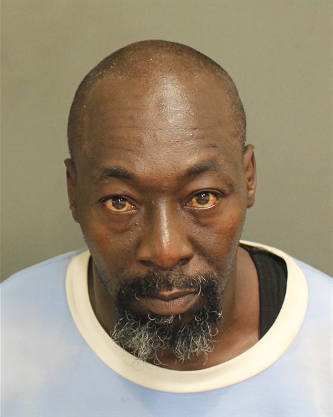  ANTONIO LAMAAL SCOTT Mugshot / County Arrests / Orange County Arrests