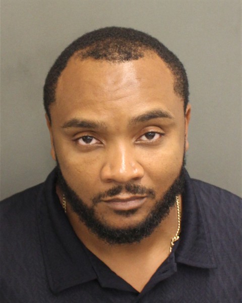  JACQUES JEFFREY ALCIME Mugshot / County Arrests / Orange County Arrests