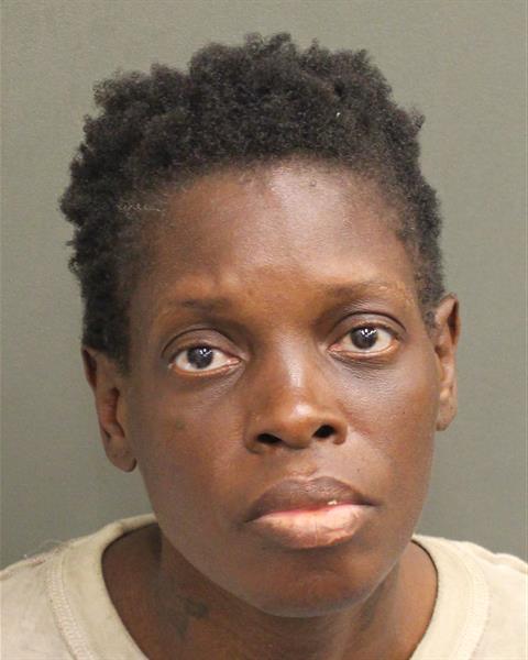  FELECIA SHERELLE FORDYCE Photo Image