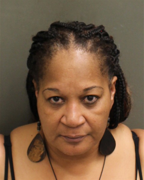  JULIA ANNE LEE Mugshot / County Arrests / Orange County Arrests