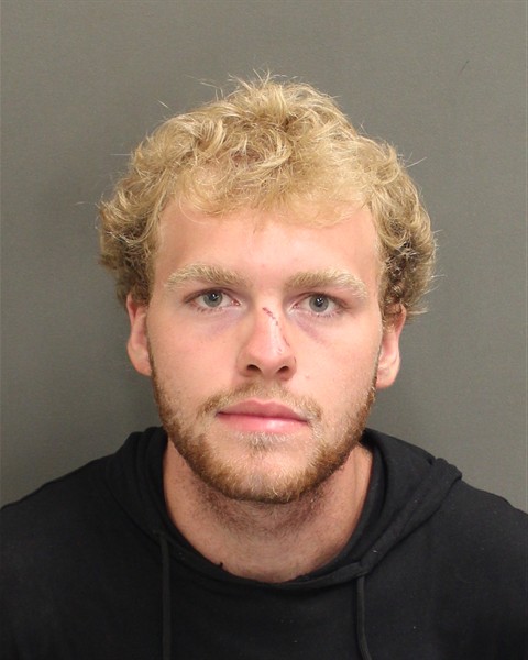  JERRY LEE PRIVETTS Mugshot / County Arrests / Orange County Arrests