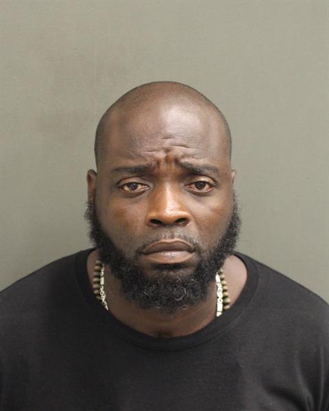  WILLIE EARL JR RANKING Mugshot / County Arrests / Orange County Arrests