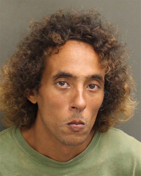  SAKARIYE HASSAN YONIS Mugshot / County Arrests / Orange County Arrests