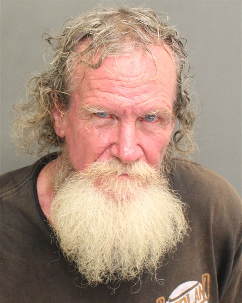  MONTY LEE MONROE Mugshot / County Arrests / Orange County Arrests