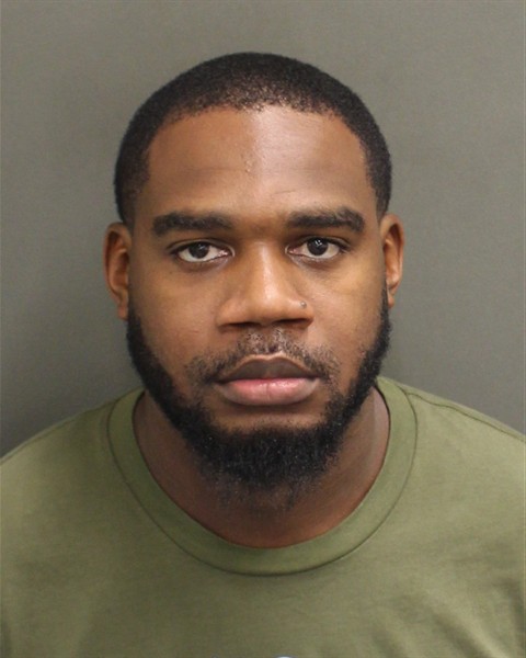  JOSHUA LEASTER Mugshot / County Arrests / Orange County Arrests