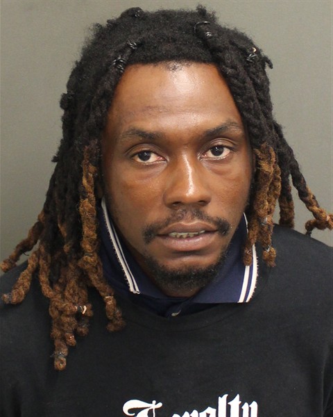  ROBENSON PLANTIN Mugshot / County Arrests / Orange County Arrests