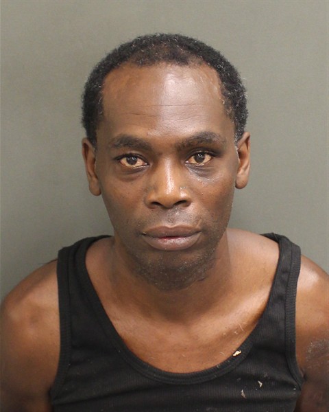  TERRENCE JOSEPH FARRELL Mugshot / County Arrests / Orange County Arrests