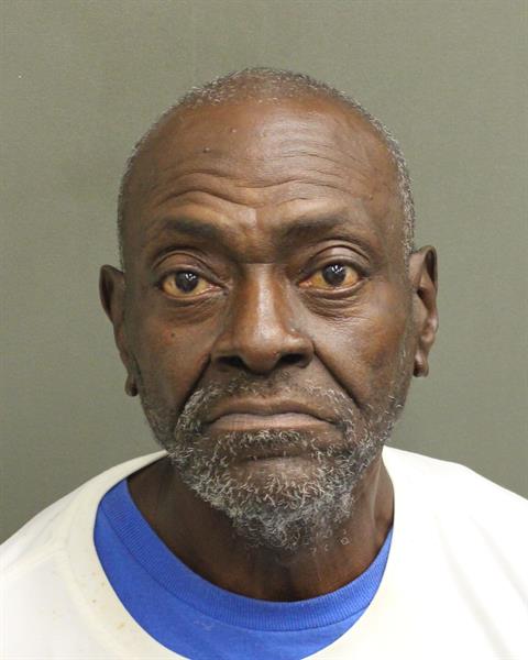  CALVIN POWELL Mugshot / County Arrests / Orange County Arrests