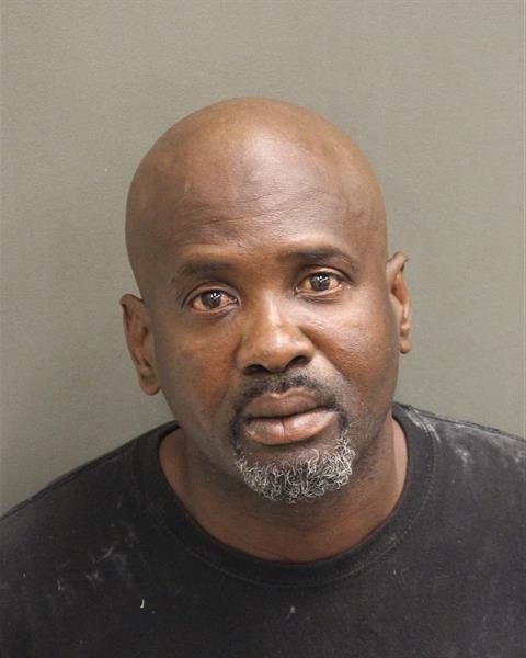 JARCO HARRISON Mugshot / County Arrests / Orange County Arrests
