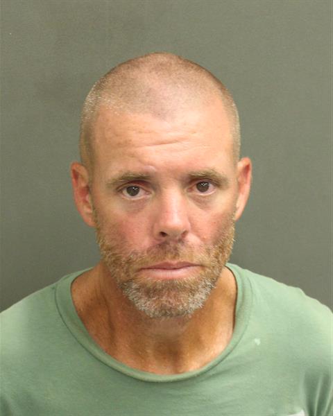  MATTHEW ROBERT CHISM Mugshot / County Arrests / Orange County Arrests