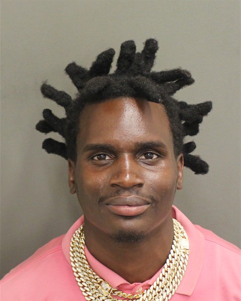  ISAIAH STEPHENANTHO BELGRAVE Mugshot / County Arrests / Orange County Arrests