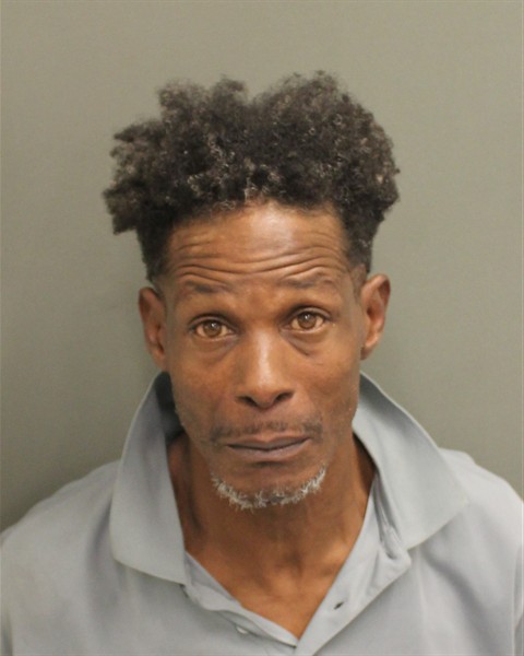  LESTER WILLIAM TUKES Mugshot / County Arrests / Orange County Arrests