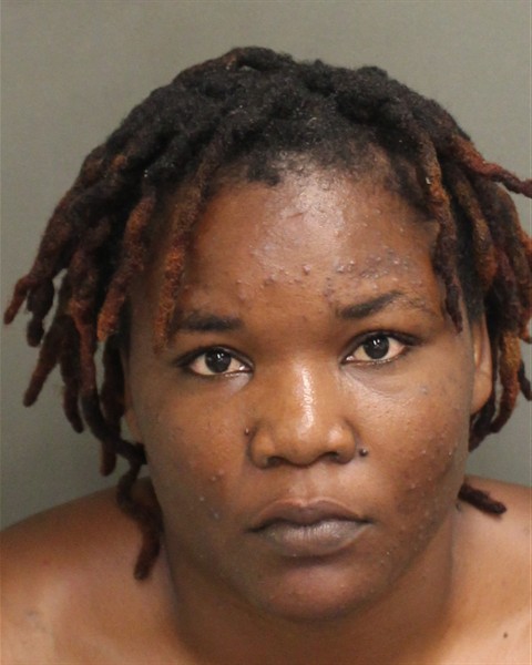  LUCIEN RUTH BERVELY Mugshot / County Arrests / Orange County Arrests