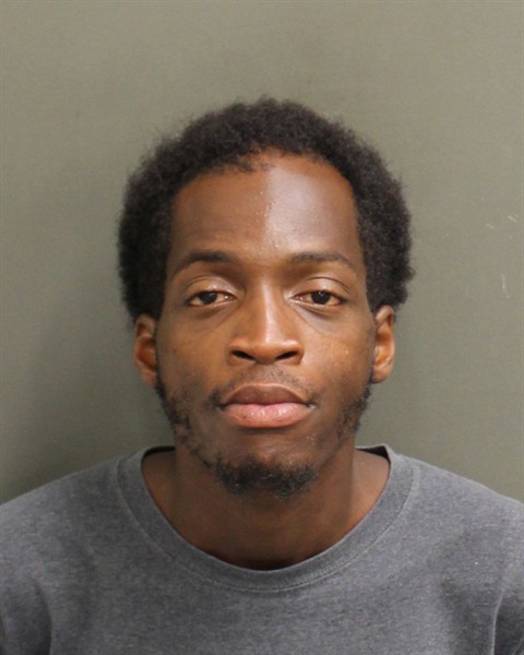  DARIUS JEFFREY HARDY Mugshot / County Arrests / Orange County Arrests