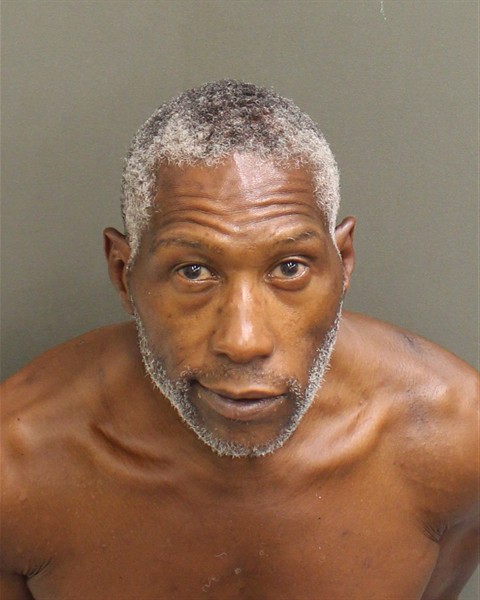  CHRISTOPHER B JONES Mugshot / County Arrests / Orange County Arrests
