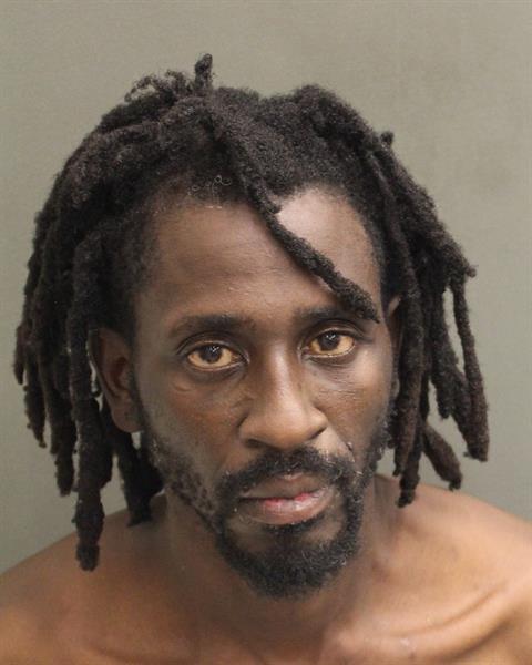  EDWIN JEFFERELL BELLAMY Mugshot / County Arrests / Orange County Arrests