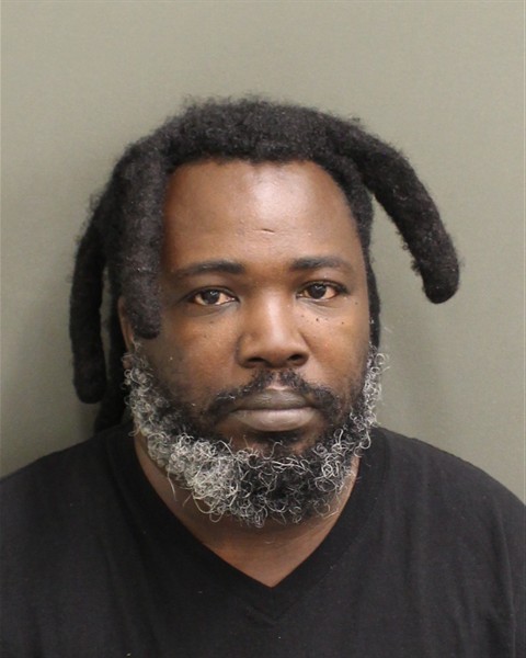  JAMAR LABRAE DENT Mugshot / County Arrests / Orange County Arrests