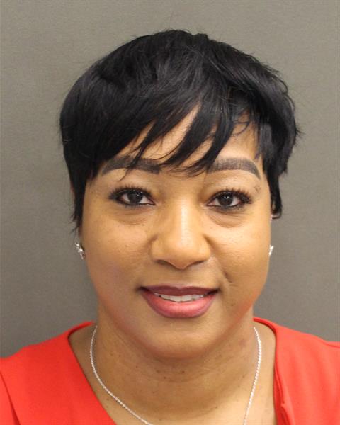  SHANNON DENEE LAWAL Mugshot / County Arrests / Orange County Arrests
