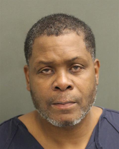  TIQUANTIS MENGEL PUGH Mugshot / County Arrests / Orange County Arrests