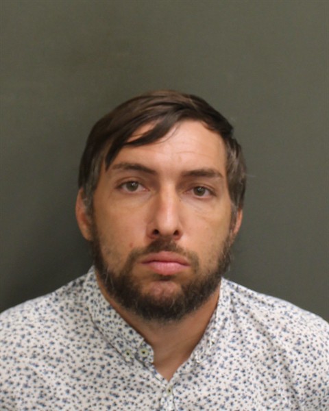  NOELIO VEGACAMUEIRAS Mugshot / County Arrests / Orange County Arrests