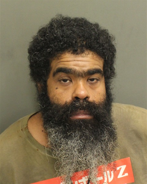  KAREEM SAREK VALLE Mugshot / County Arrests / Orange County Arrests