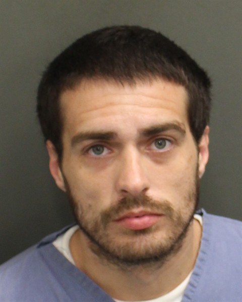  ALEXANDER ANDRE HERNANDEZ Photo Image