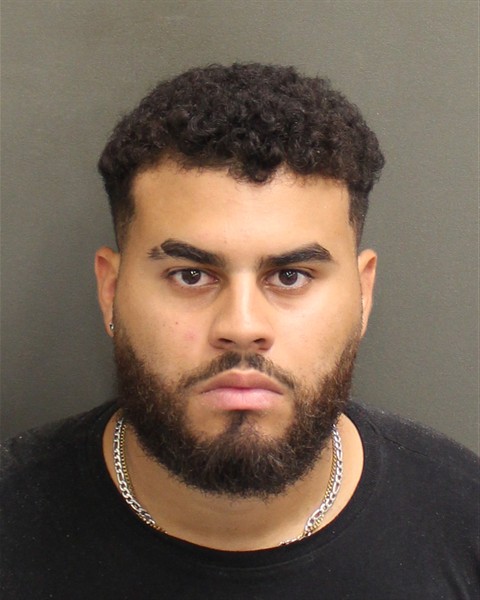  JAIME FRANCISCO JR SOTO Photo Image