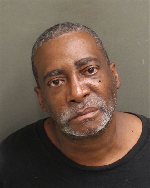  KRISHAWN MANUEL BARNESS Photo Image