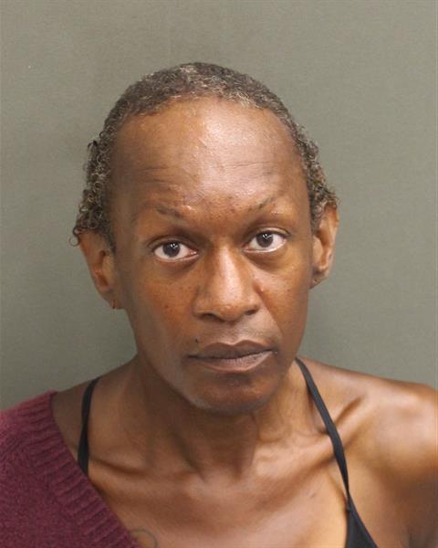  MIA MICHELLE THOMAS Mugshot / County Arrests / Orange County Arrests