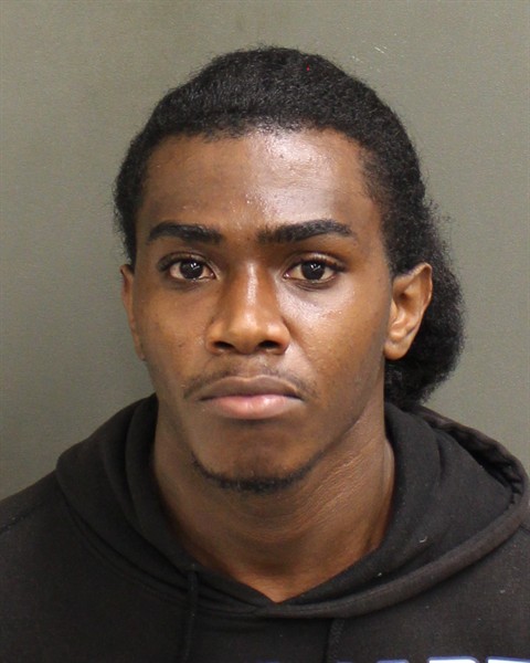 CARLOS OGUIS Mugshot / County Arrests / Orange County Arrests