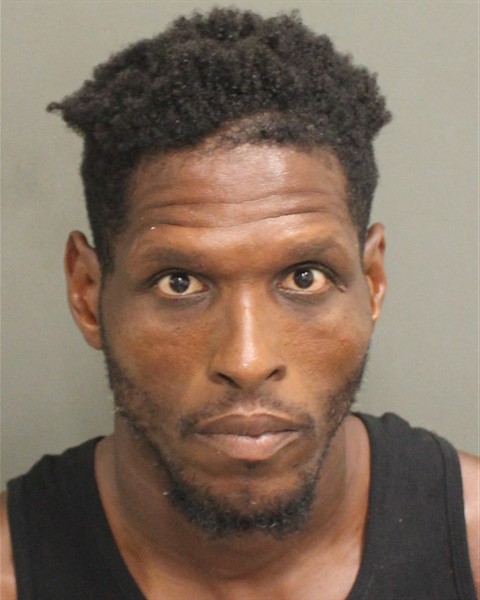  JORGE ARMANDO ORTIZ Mugshot / County Arrests / Orange County Arrests