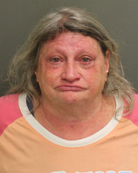  AMANDA JOSEPHINE HAZEN Mugshot / County Arrests / Orange County Arrests