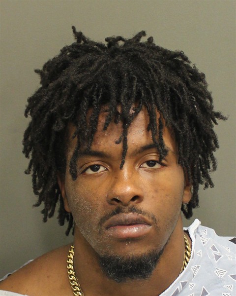  TOMMY LEE III SCOTT Mugshot / County Arrests / Orange County Arrests