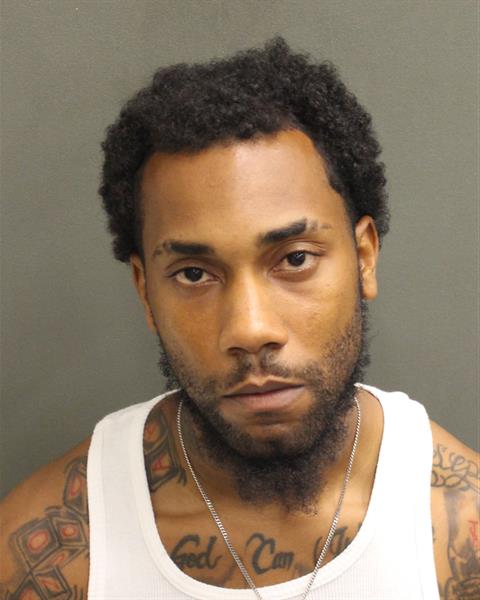  JOSEPH ANTHONY JR WRIGHT Mugshot / County Arrests / Orange County Arrests