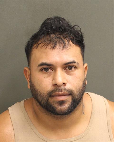  GERARDO DANIEL REYNAGONZALEZ Mugshot / County Arrests / Orange County Arrests