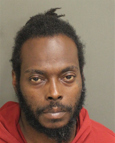  ALBERT ANTONIO JR WILLIAMS Mugshot / County Arrests / Orange County Arrests