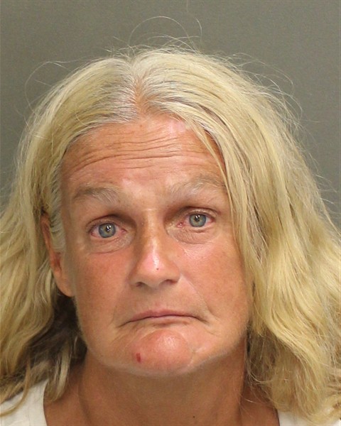  LORNA MARIE WILLIAMS Mugshot / County Arrests / Orange County Arrests