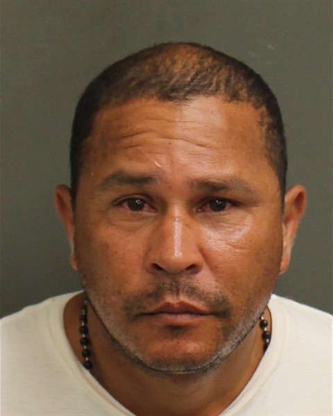  CARLOS DAVID COELLOMENDOZA Mugshot / County Arrests / Orange County Arrests